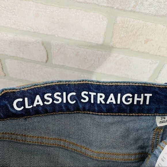 J. Crew NWT High Rise Classic Straight Leg Pants in Copper Square Wash S… - Picture 10 of 12